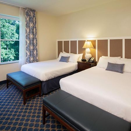 Lambuth Inn Lake Junaluska Luaran gambar