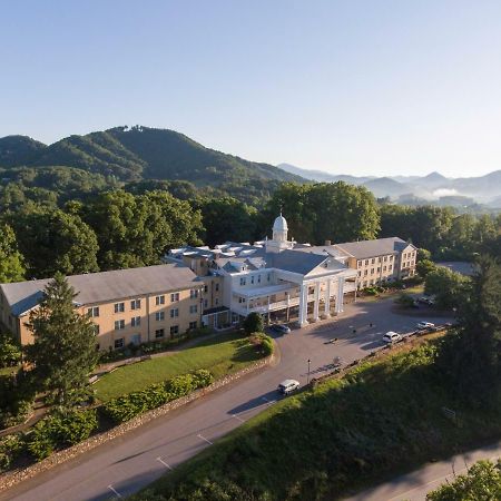 Lambuth Inn Lake Junaluska Luaran gambar