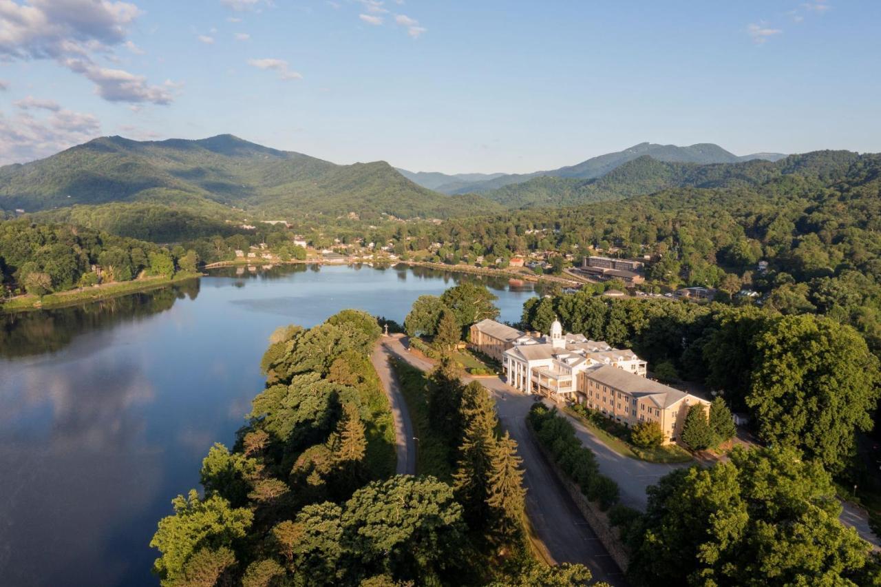 Lambuth Inn Lake Junaluska Luaran gambar
