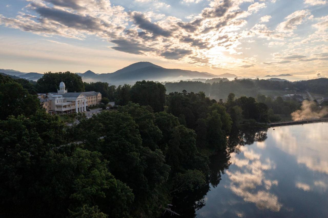 Lambuth Inn Lake Junaluska Luaran gambar