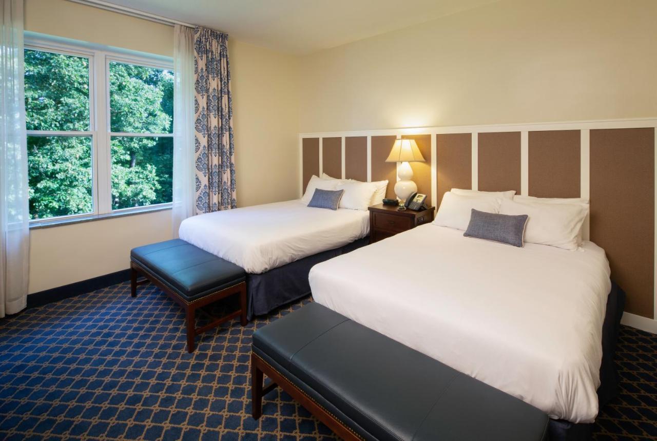 Lambuth Inn Lake Junaluska Luaran gambar