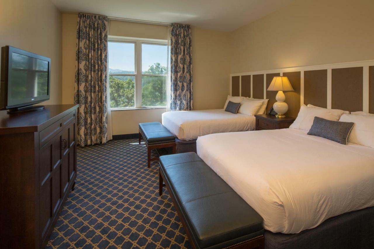 Lambuth Inn Lake Junaluska Luaran gambar
