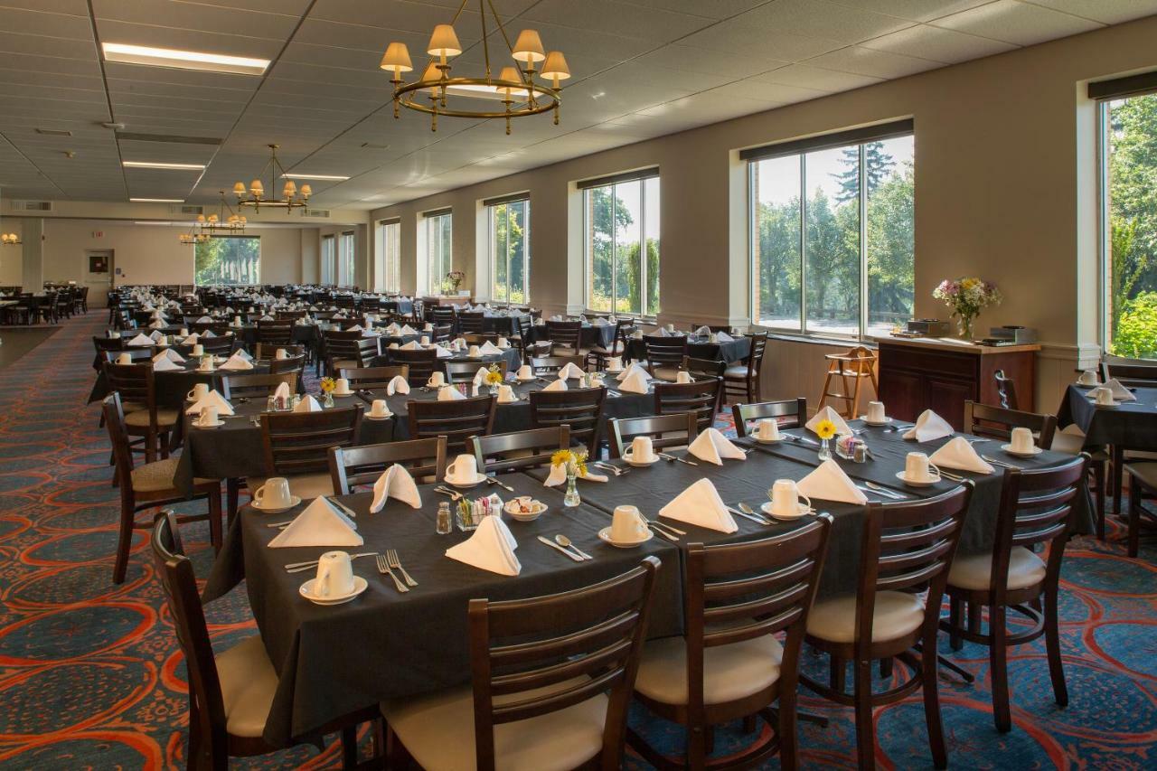 Lambuth Inn Lake Junaluska Luaran gambar