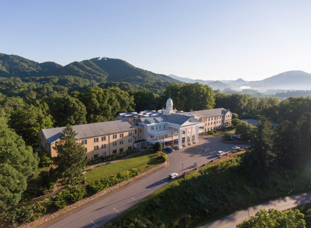 Lambuth Inn Lake Junaluska Luaran gambar